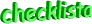 checklista