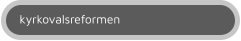 kyrkovalsreformen
