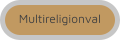 Multireligionval