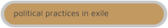 political practices in exile