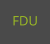 FDU