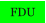 FDU