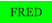 FRED