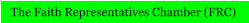 The Faith Representatives Chamber (FRC)