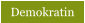 Demokratin