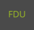 FDU