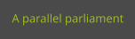 A parallel parliament